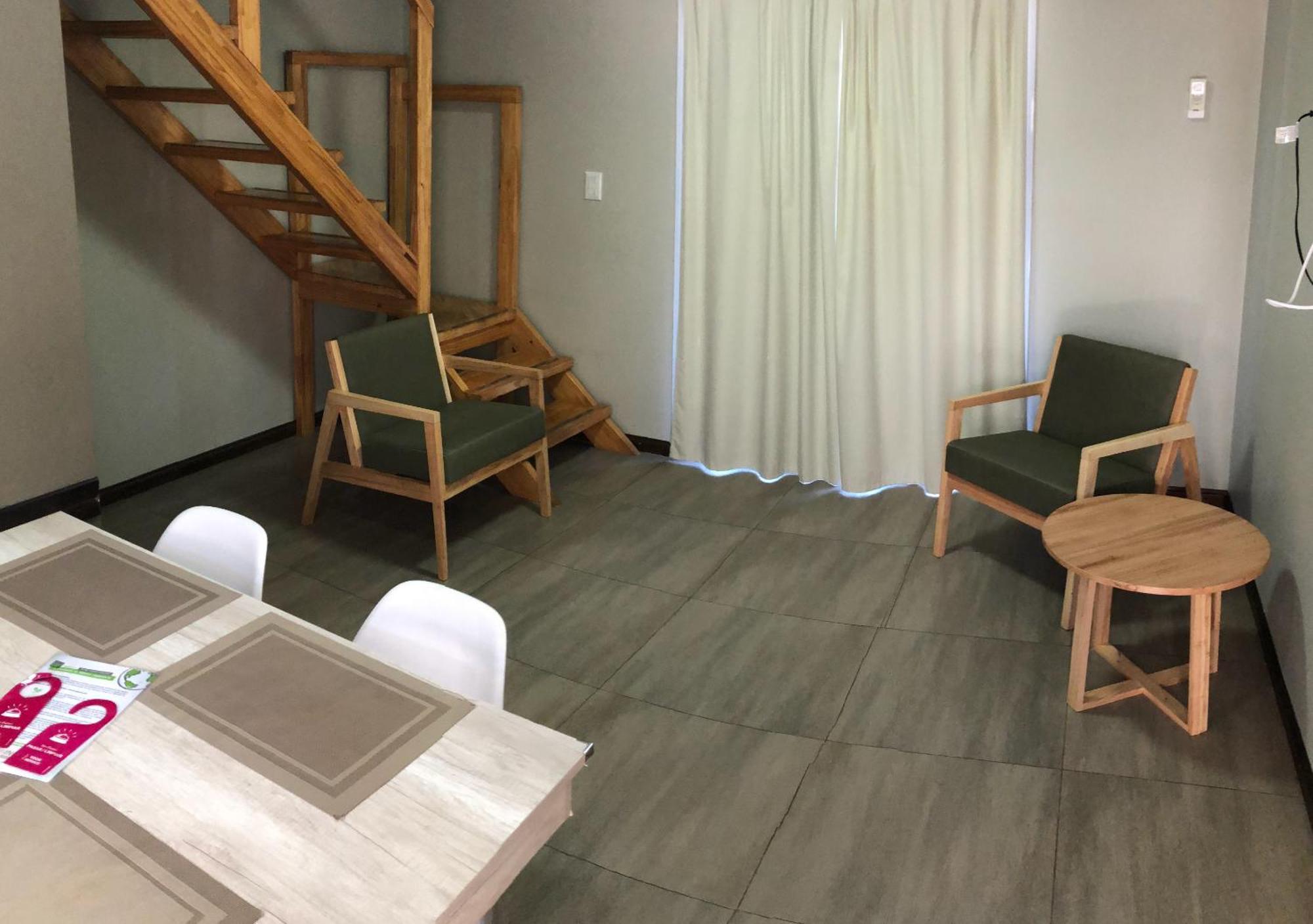 Inga By Dot Suites Puerto Iguazu Phòng bức ảnh