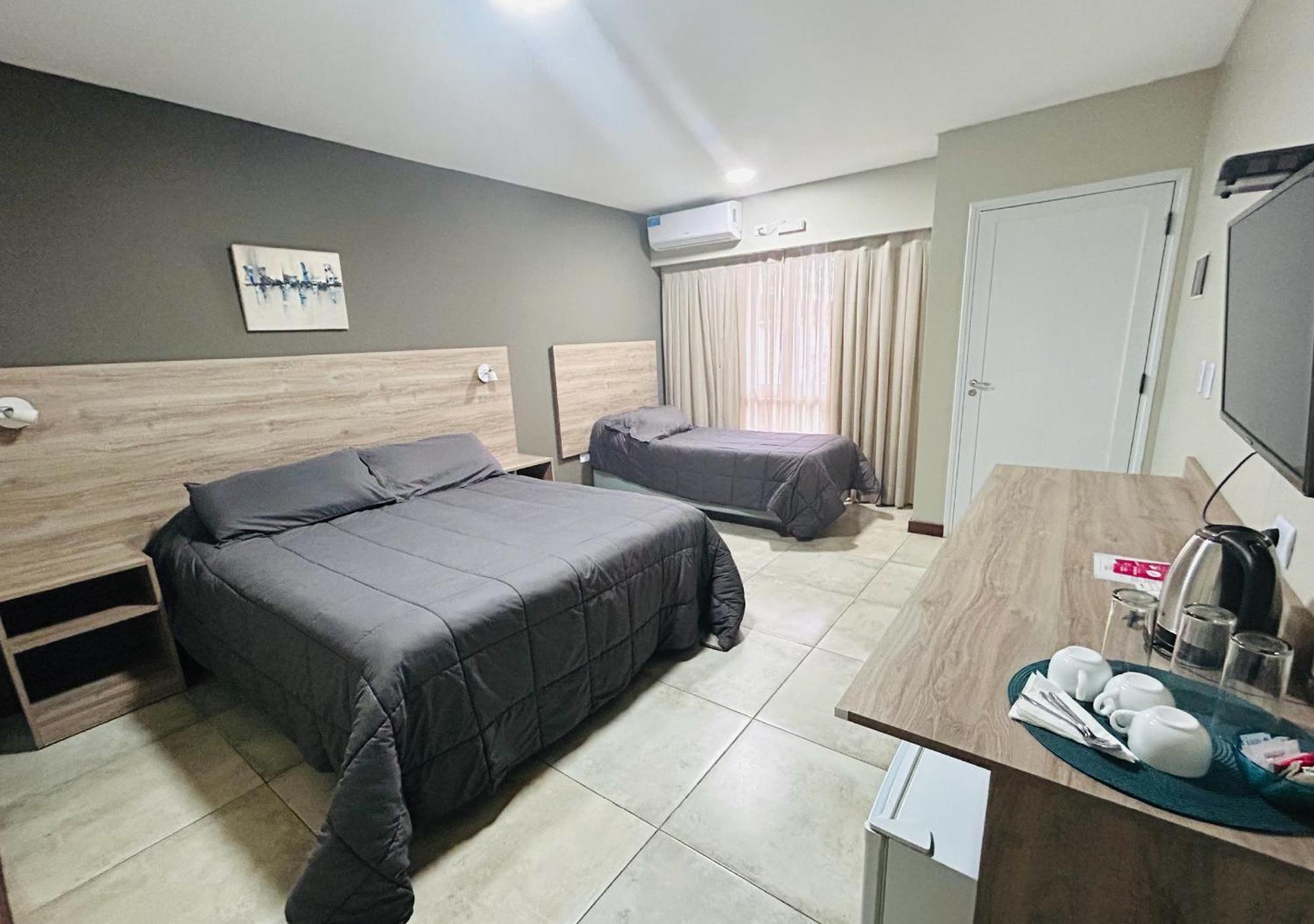 Inga By Dot Suites Puerto Iguazu Phòng bức ảnh