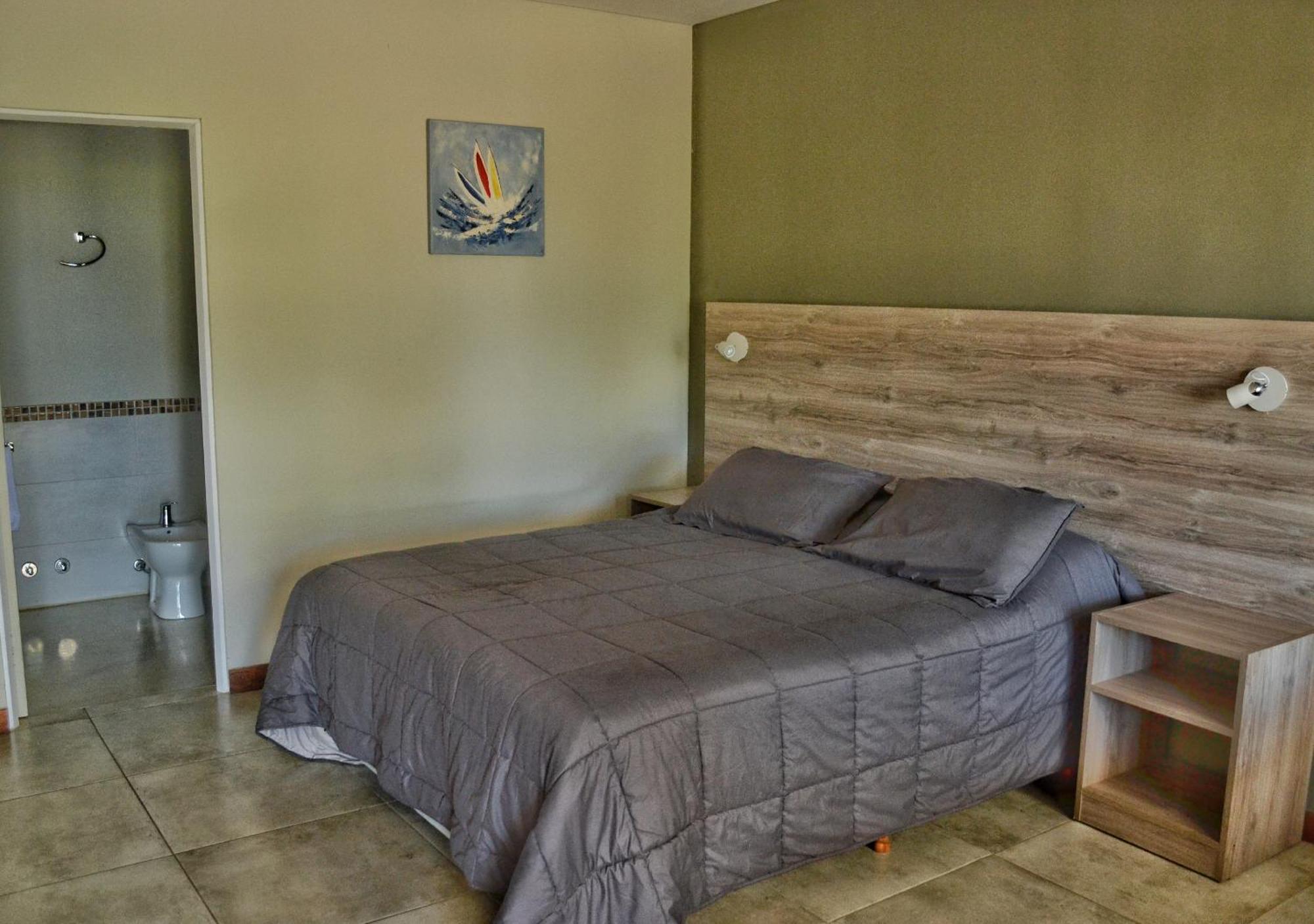 Inga By Dot Suites Puerto Iguazu Ngoại thất bức ảnh