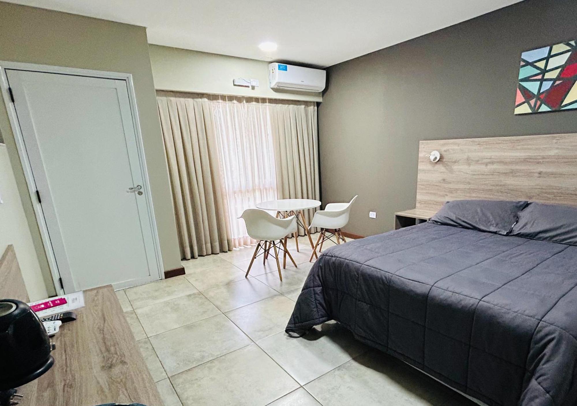 Inga By Dot Suites Puerto Iguazu Ngoại thất bức ảnh