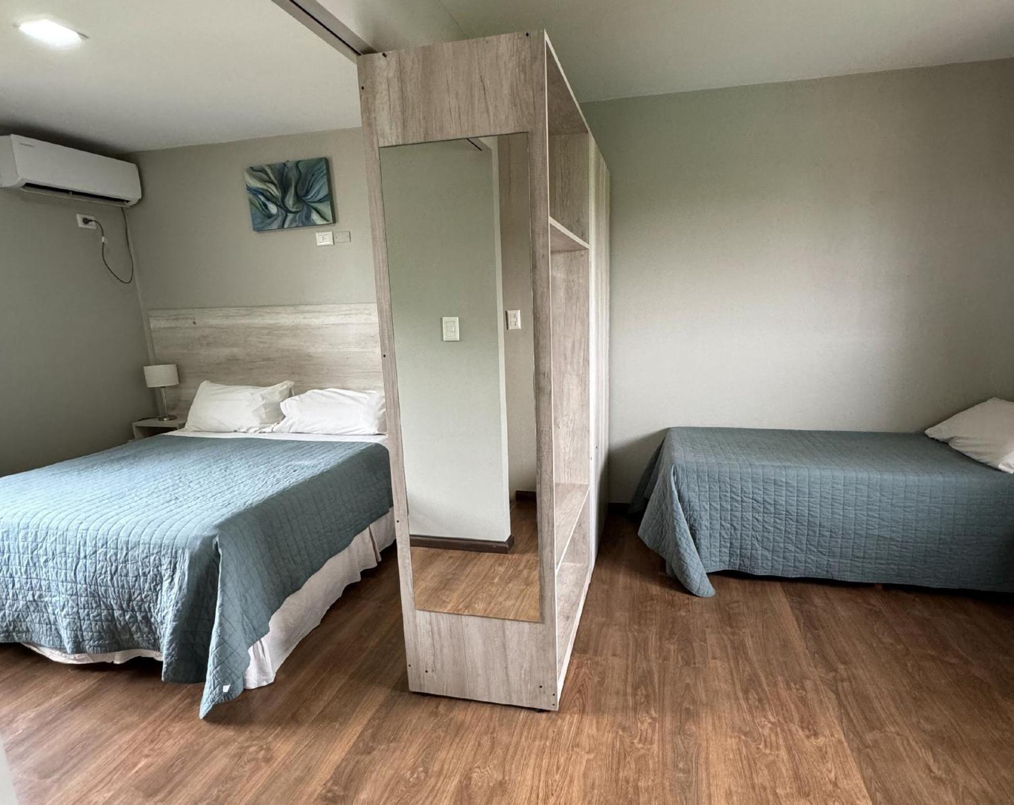 Inga By Dot Suites Puerto Iguazu Ngoại thất bức ảnh