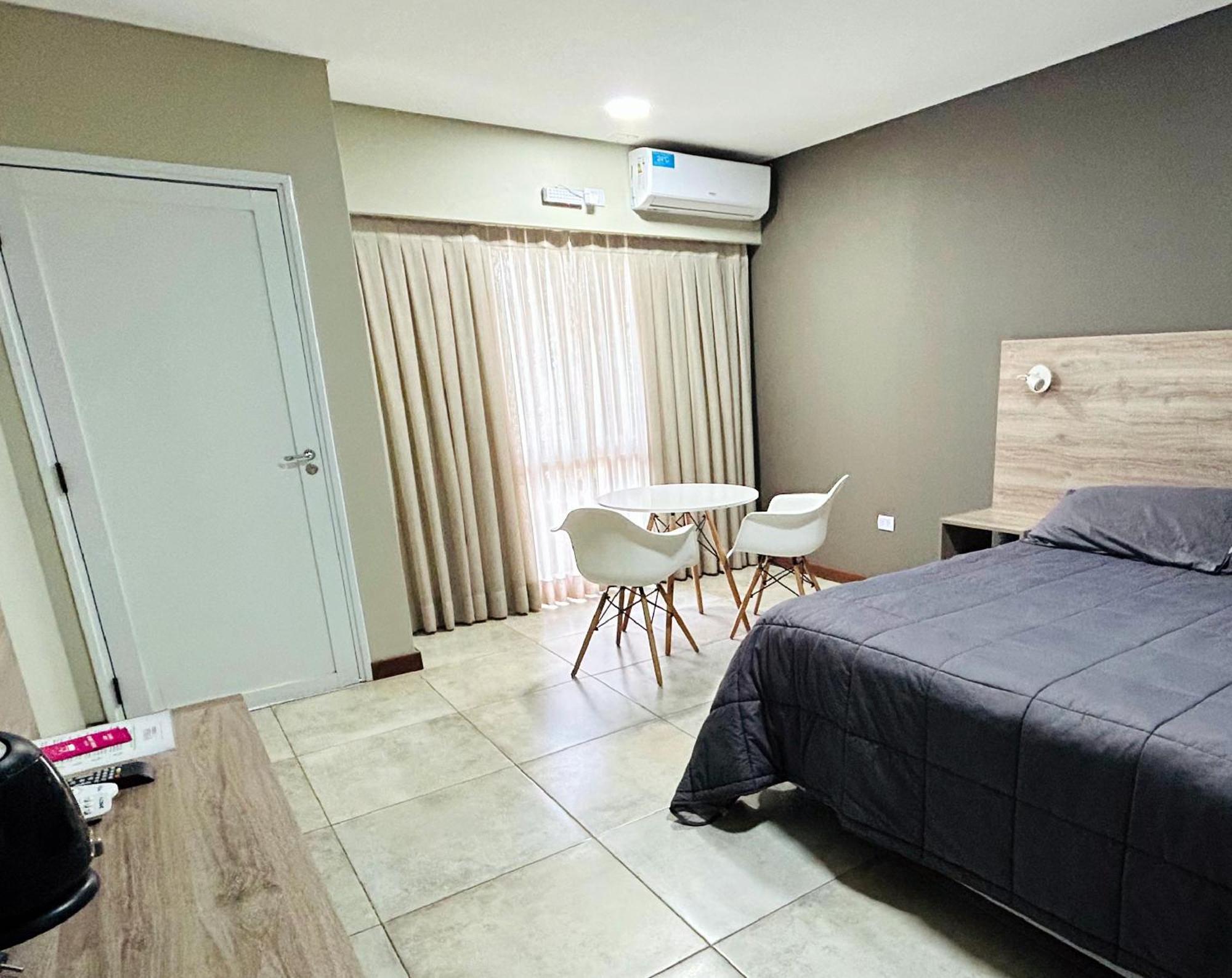 Inga By Dot Suites Puerto Iguazu Ngoại thất bức ảnh