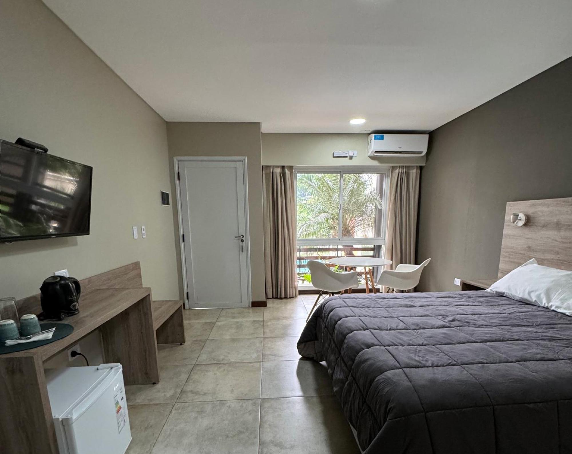 Inga By Dot Suites Puerto Iguazu Ngoại thất bức ảnh